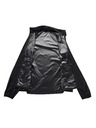 ALPINE PRO Ženska ultralahka jakna z DWR obdelavo ALPINE PRO SPINA 2 black