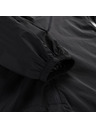 ALPINE PRO Ženska ultralahka jakna z DWR obdelavo ALPINE PRO SPINA 2 black