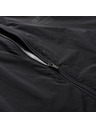 ALPINE PRO Ženska ultralahka jakna z DWR obdelavo ALPINE PRO SPINA 2 black