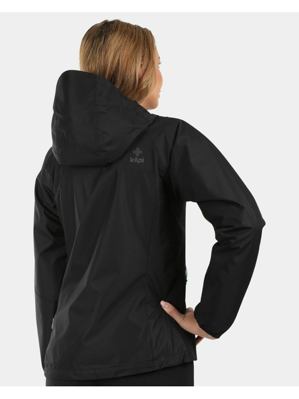 Kilpi Ženska zunanja jakna Kilpi SONNA-W Črna