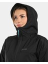 Kilpi Ženska zunanja jakna Kilpi SONNA-W Črna