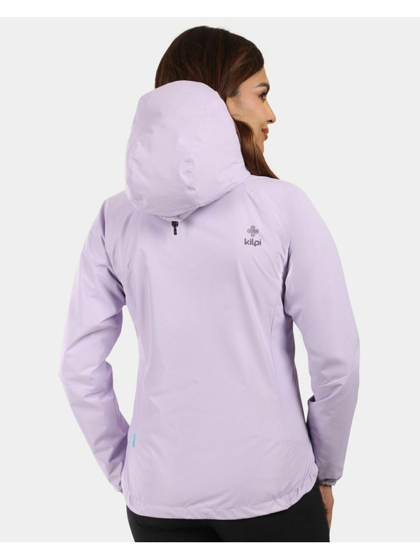 Kilpi Ženska zunanja jakna Kilpi SONNA Vijolična