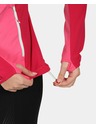 Kilpi Ženska softshell jakna Kilpi BALEO-W Rožnata
