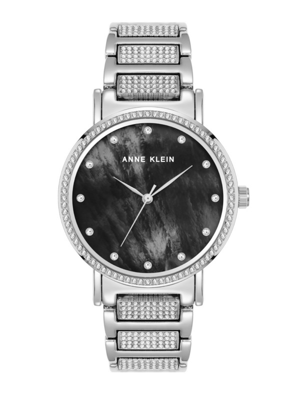 Anne Klein Ženske okrogle ure Anne Klein AK/4005BMSV