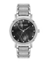 Anne Klein Ženske okrogle ure Anne Klein AK/4005BMSV