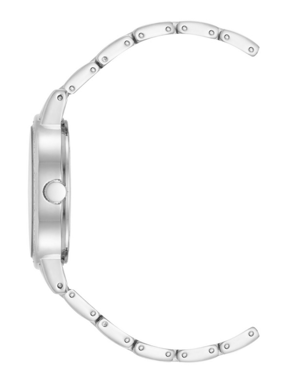 Anne Klein Ženske okrogle ure Anne Klein AK/4005BMSV