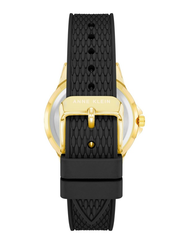 Anne Klein Ženske okrogle ure Anne Klein AK/3890BKBK