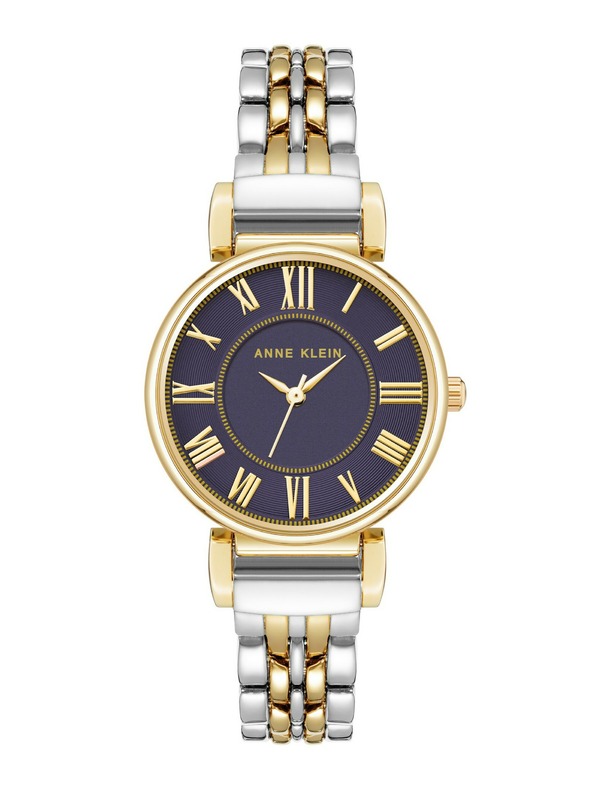 Anne Klein Ženske okrogle ure Anne Klein AK/2159NVTT