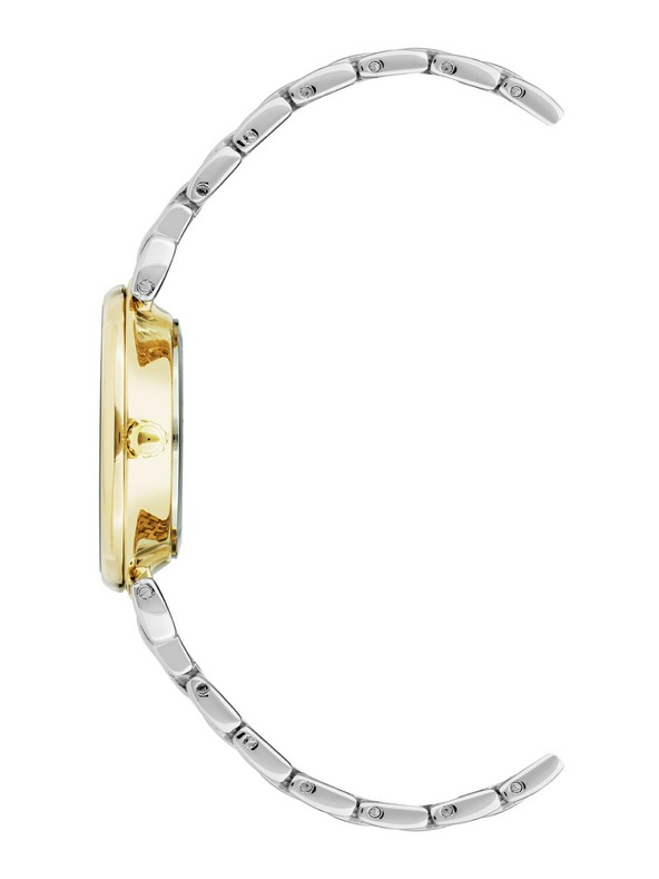 Anne Klein Ženske okrogle ure Anne Klein AK/2159NVTT