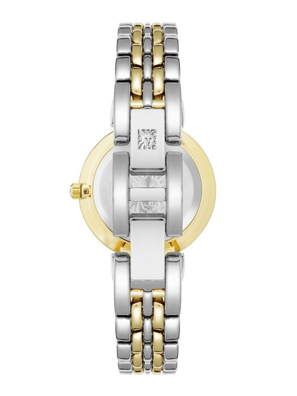 Anne Klein Ženske okrogle ure Anne Klein AK/2159NVTT