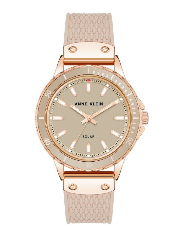 Anne Klein Ženske okrogle ure Anne Klein AK/3890RGBH