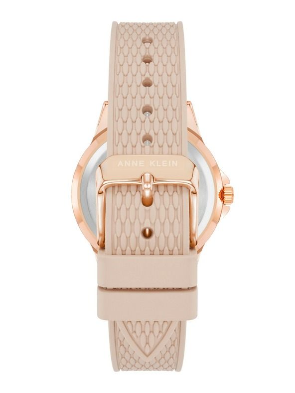 Anne Klein Ženske okrogle ure Anne Klein AK/3890RGBH