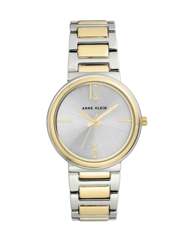 Anne Klein Ženske okrogle ure Anne Klein AK/3169SVTT