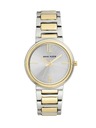 Anne Klein Ženske okrogle ure Anne Klein AK/3169SVTT
