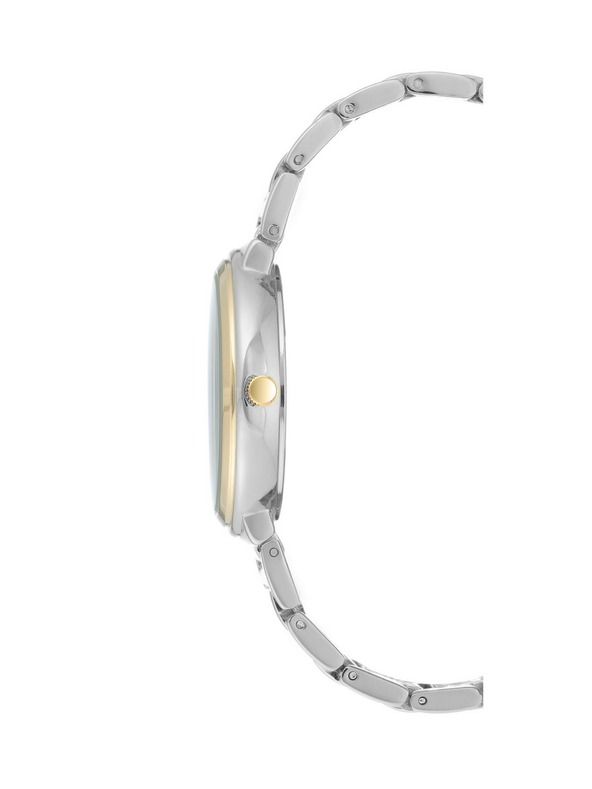 Anne Klein Ženske okrogle ure Anne Klein AK/3169SVTT