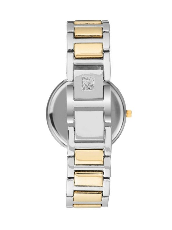 Anne Klein Ženske okrogle ure Anne Klein AK/3169SVTT