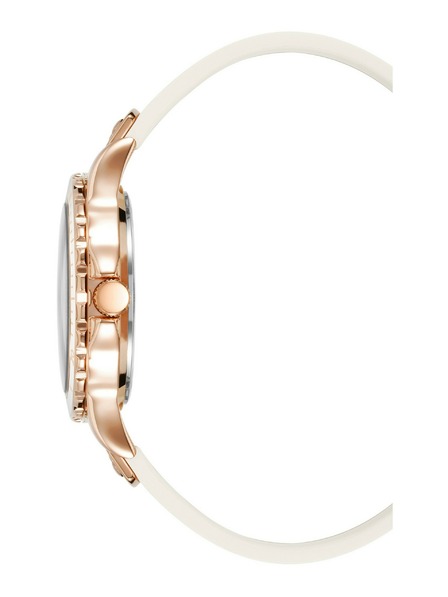 Anne Klein Ženske okrogle ure Anne Klein AK/3890RGWT
