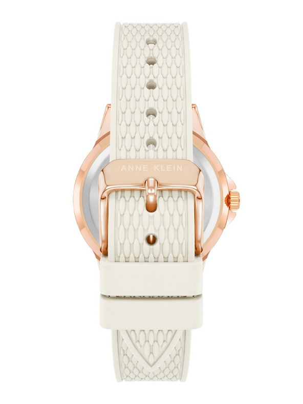 Anne Klein Ženske okrogle ure Anne Klein AK/3890RGWT