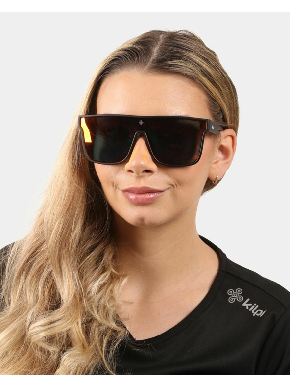 Kilpi Uniseks sončna očala Kilpi MANACO-U Svetlo zelena