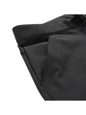 ALPINE PRO Ženske softshell hlače s cool-dry ALPINE PRO CORBA dk.true gray