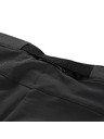 ALPINE PRO Ženske softshell hlače s cool-dry ALPINE PRO CORBA dk.true gray