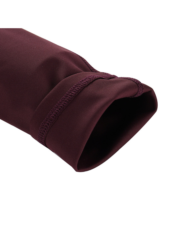 ALPINE PRO Ženske hitre sušeče legice ALPINE PRO MARDA fig