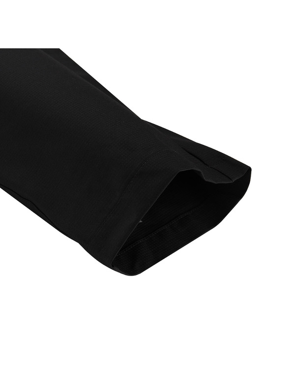 ALPINE PRO Ženske hitre sušeče hlače s cool dry ALPINE PRO NESCA 2 black