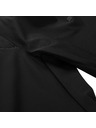 ALPINE PRO Ženske hitre sušeče hlače s cool dry ALPINE PRO NESCA 2 black