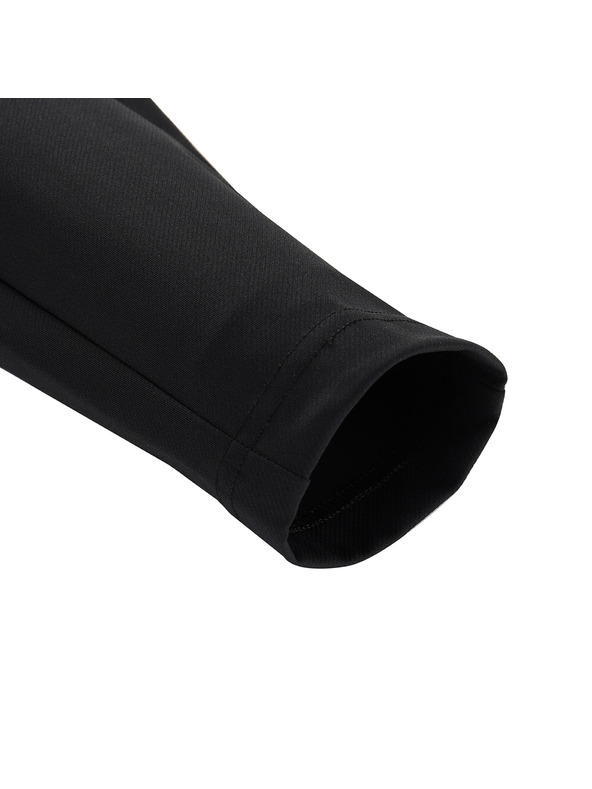 ALPINE PRO Ženske hitre sušeče outdoor legice ALPINE PRO GERWA 2 black