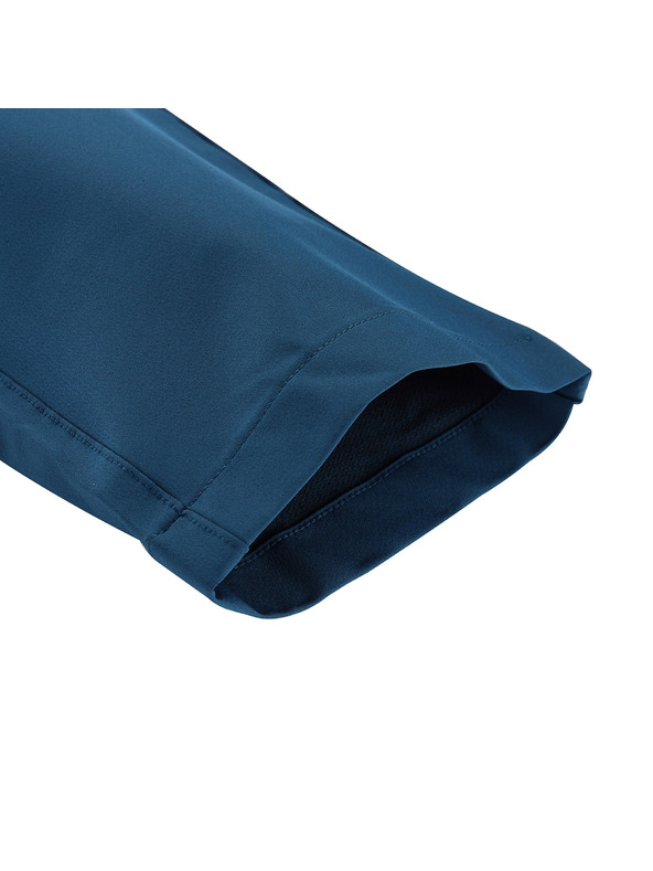 ALPINE PRO Ženske hitre sušeče hlače s cool dry ALPINE PRO RAMELA moroccan