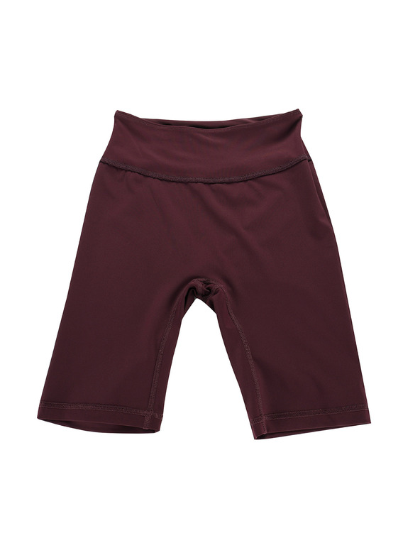 ALPINE PRO Ženske hitre sušeče legice ALPINE PRO GARELA fig