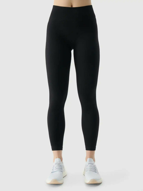 4F Ženske brezšivne legice 4F