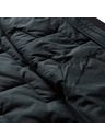 ALPINE PRO Ženska jopa z merino polnilom ALPINE PRO JORWA dark slate