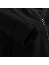 ALPINE PRO Ženska flis jopa ALPINE PRO SIUSA 2 black