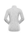 ALPINE PRO Ženska hitrosušeča jopa ALPINE PRO GOLLA 2 bela
