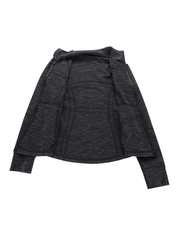 ALPINE PRO Ženska hitrosušeča jopa ALPINE PRO GOLLA 2 črna