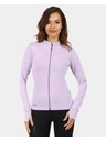 Kilpi Ženska športna jopa brez kapuce Kilpi LAJEN-W Vijolična