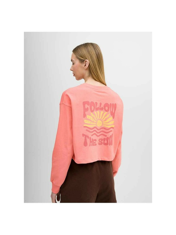 4F Ženska jopa s kapuco 4F