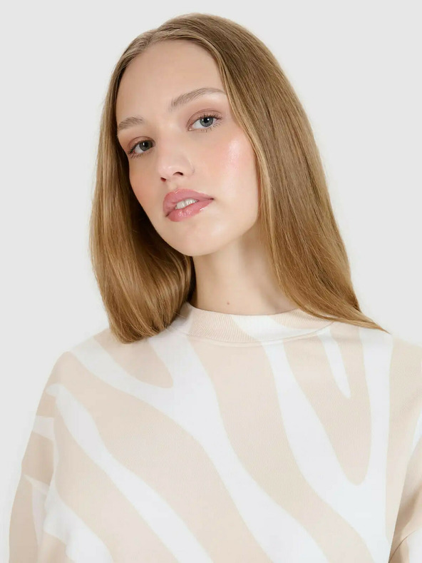 4F Ženska jopa s kapuco 4F