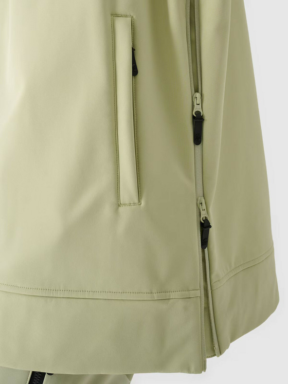 4F Ženska snowboard jopa 4F