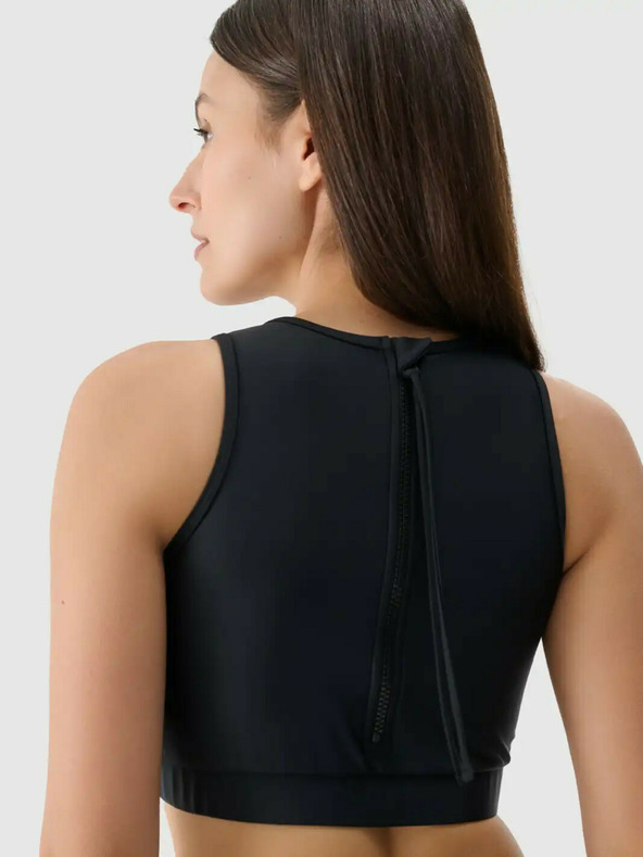 4F Ženski zgornji del kopalk 4F