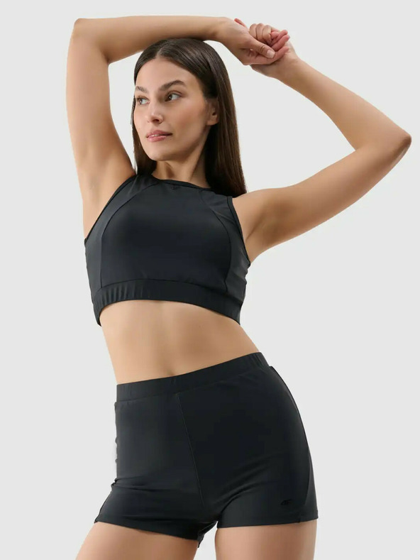 4F Ženski zgornji del kopalk 4F