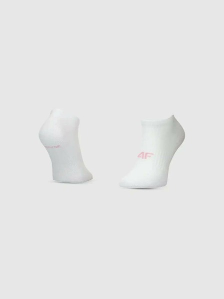 4F Ženske nogavice 4F (3-pack) F443