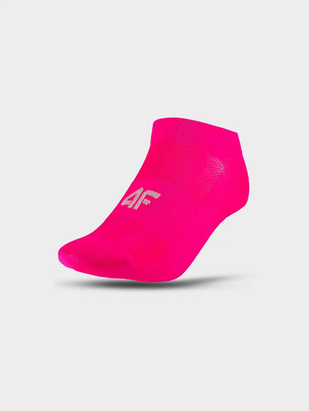 4F Ženske nogavice 4F 3-pack