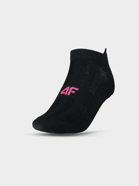 4F Ženske nogavice 4F 3-pack