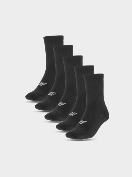 4F Ženske nogavice 4F (5-pack)