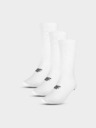 4F Ženske nogavice 4F (3-pack)