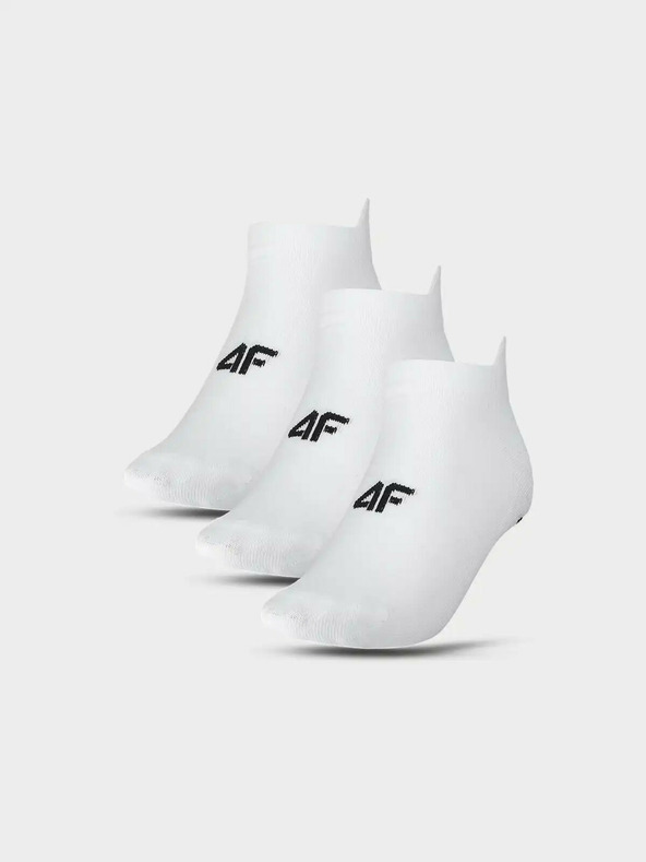4F Ženske nogavice 4F 3-pack