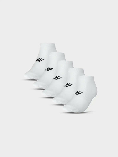 4F Ženske nogavice 4F (5-pack)