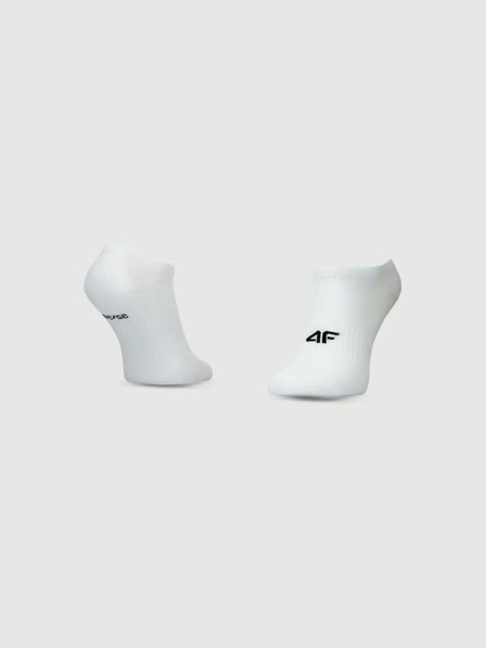 4F Ženske nogavice 4F (3-pack) F443